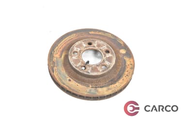 Спирачен диск преден за CADILLAC SEVILLE седан 4.6 STS V8 (1997 - 2004)