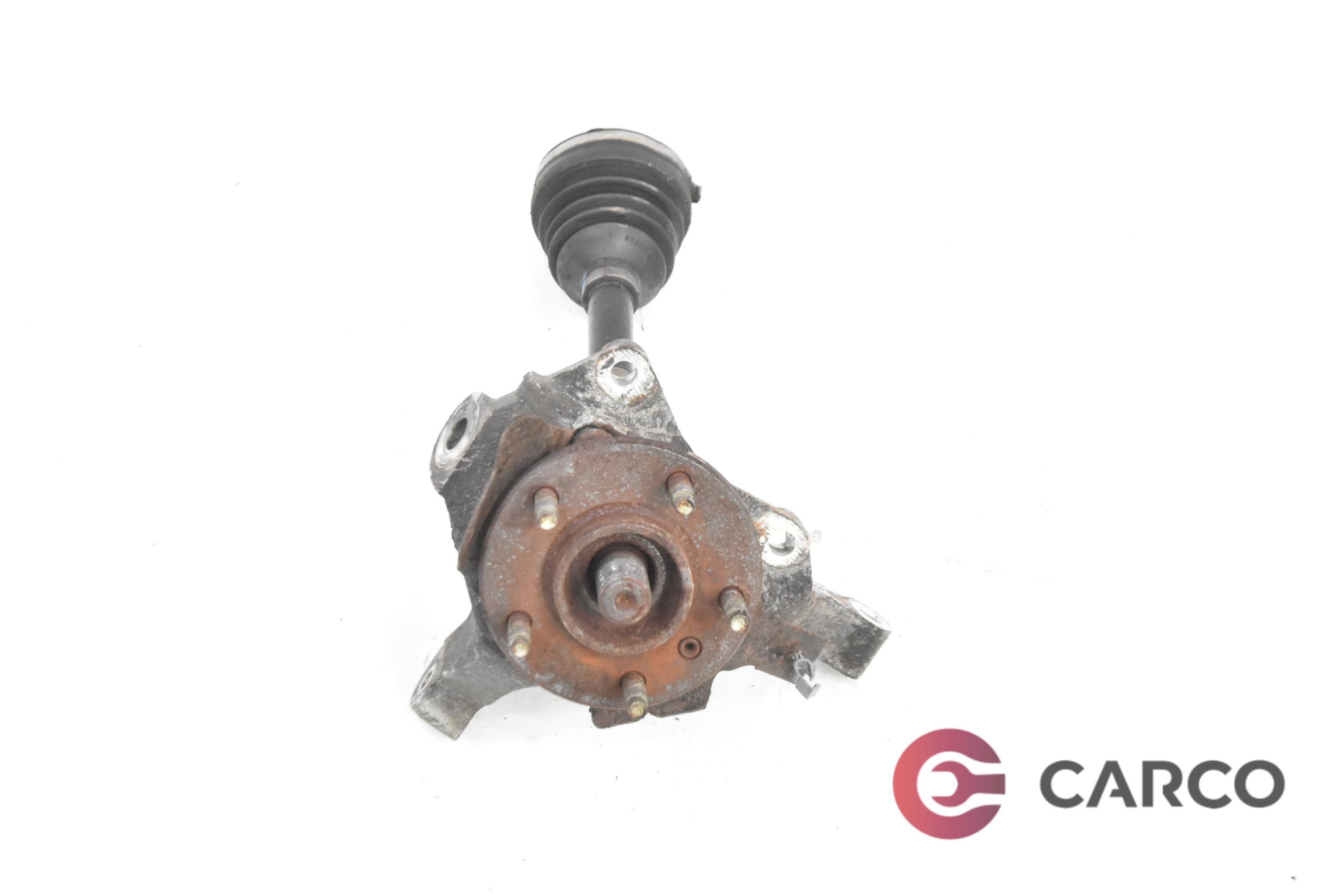 Шенкел с полуоска преден ляв за CADILLAC SEVILLE седан 4.6 STS V8 (1997 - 2004)