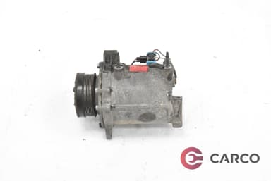Компресор климатик 25706730 за CADILLAC SEVILLE седан 4.6 STS V8 (1997 - 2004)