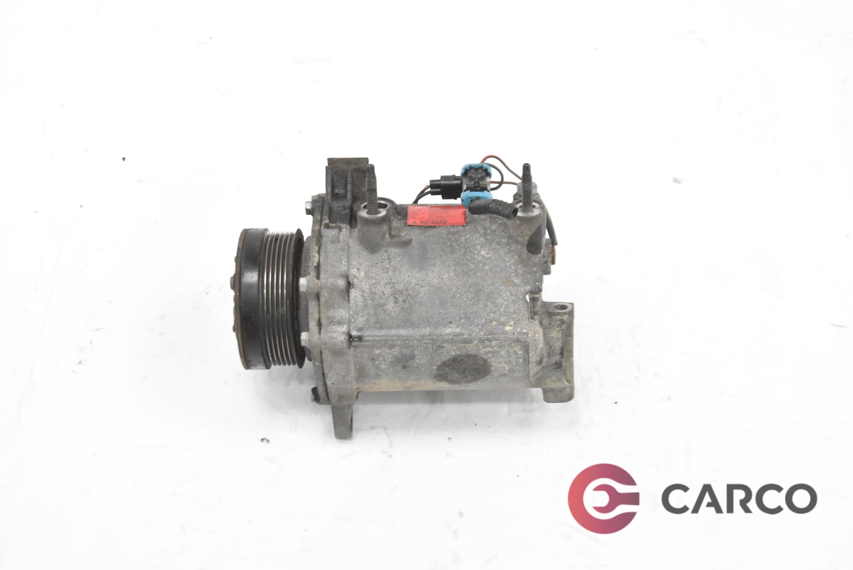 Компресор климатик 25706730 за CADILLAC SEVILLE седан 4.6 STS V8 (1997 - 2004)