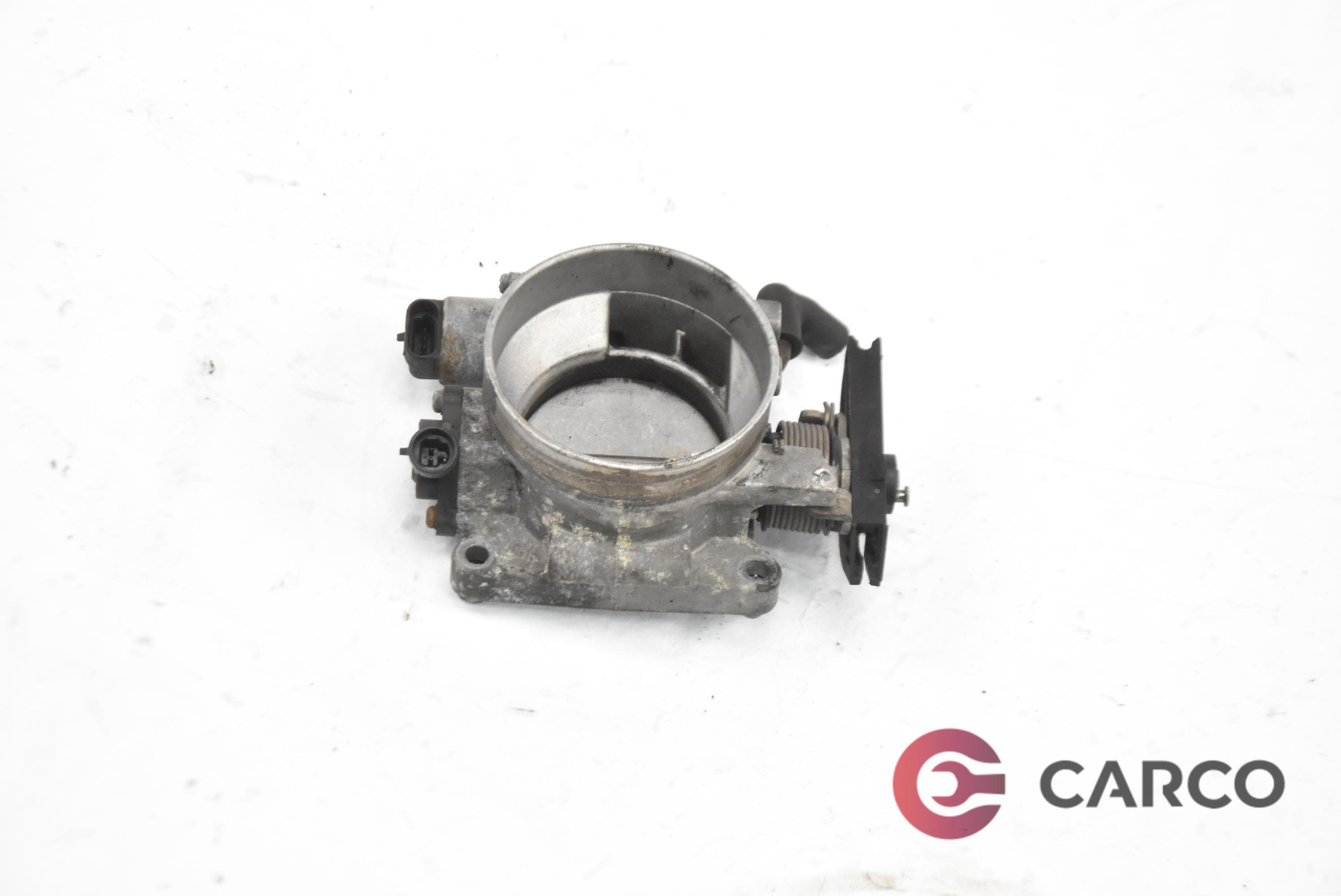Дросел клапа за CADILLAC SEVILLE седан 4.6 STS V8 (1997 - 2004)
