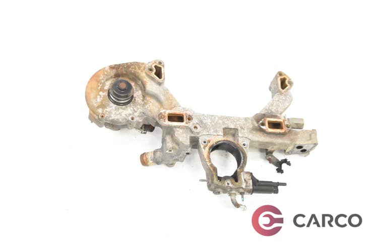 Конзола водна помпа 12555572 за CADILLAC SEVILLE седан 4.6 STS V8 (1997 - 2004)