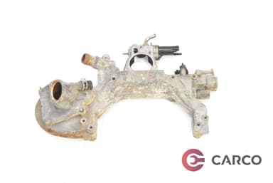 Конзола водна помпа 12555572 за CADILLAC SEVILLE седан 4.6 STS V8 (1997 - 2004)