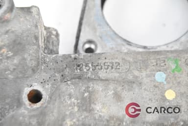 Конзола водна помпа 12555572 за CADILLAC SEVILLE седан 4.6 STS V8 (1997 - 2004)