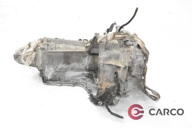 4 Степенна автоматична скоростна кутия 8685564 за CADILLAC SEVILLE седан 4.6 STS V8 (1997 - 2004)