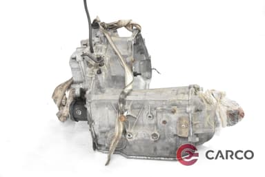 4 Степенна автоматична скоростна кутия 8685564 за CADILLAC SEVILLE седан 4.6 STS V8 (1997 - 2004)
