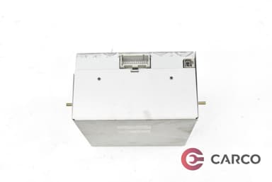 CD навигация 25707788 за CADILLAC SEVILLE седан 4.6 STS V8 (1997 - 2004)