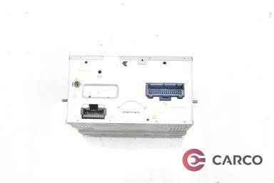 Радио приемник 09382816 за CADILLAC SEVILLE седан 4.6 STS V8 (1997 - 2004)