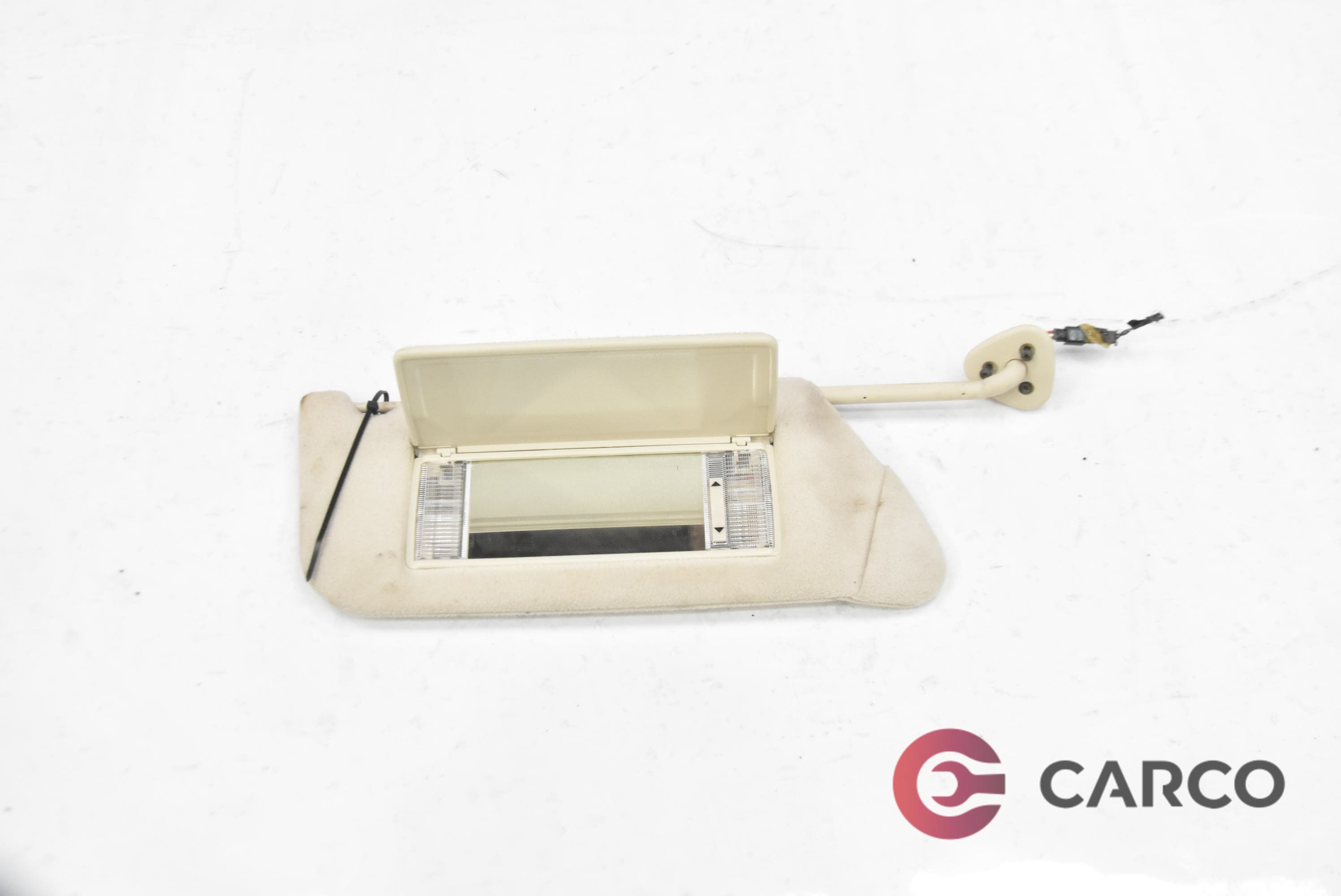 Сенник десен за CADILLAC SEVILLE седан 4.6 STS V8 (1997 - 2004)