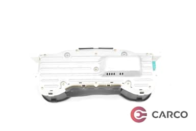 Километраж за CADILLAC SEVILLE седан 4.6 STS V8 (1997 - 2004)