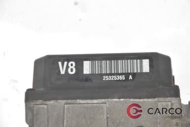 Модул автопилот 25325365 за CADILLAC SEVILLE седан 4.6 STS V8 (1997 - 2004)