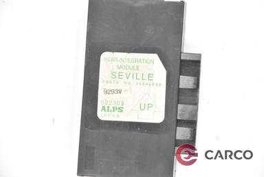 Модул врата заден десен 25692585 за CADILLAC SEVILLE седан 4.6 STS V8 (1997 - 2004)