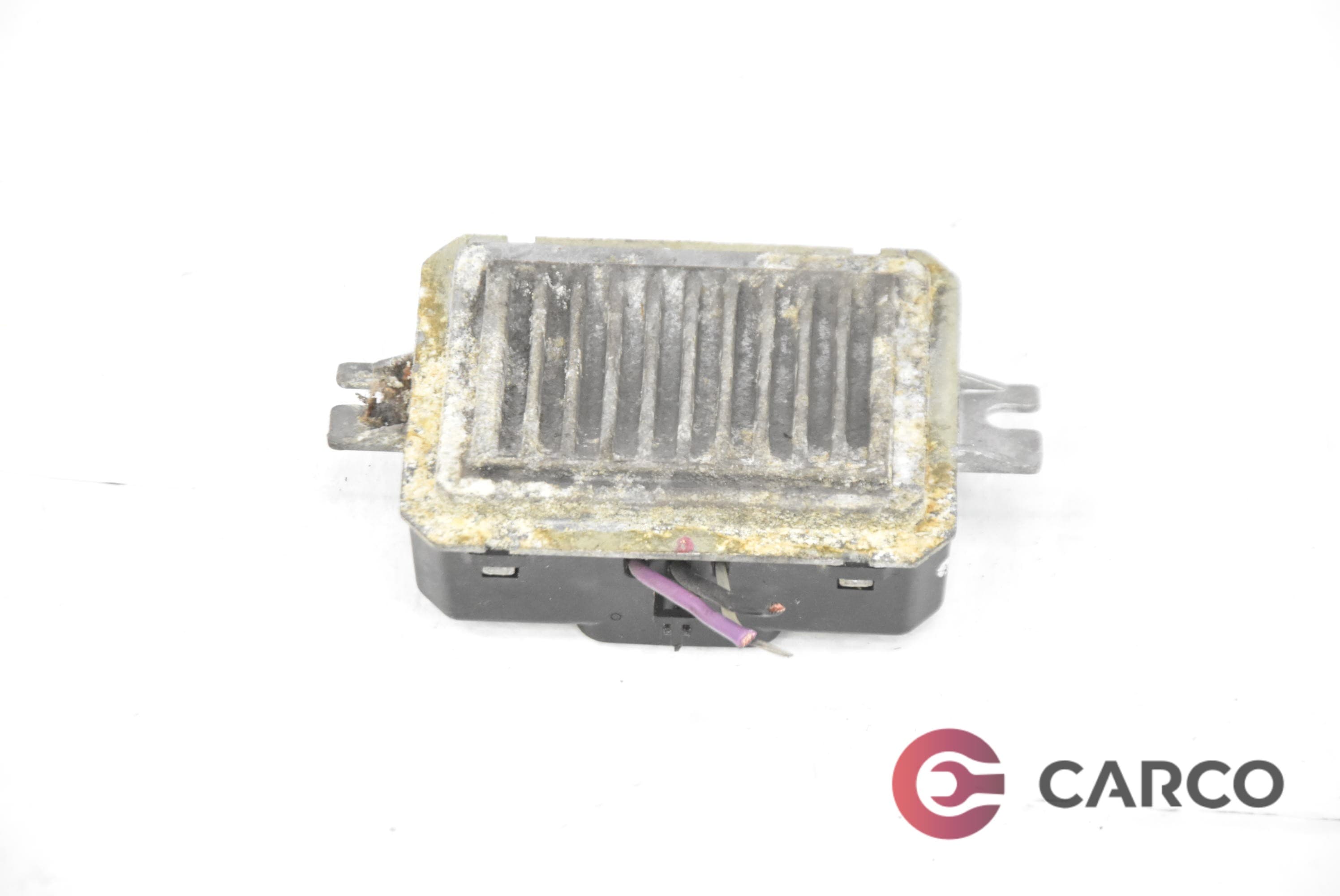 Реостат парно 52480042 за CADILLAC SEVILLE седан 4.6 STS V8 (1997 - 2004)
