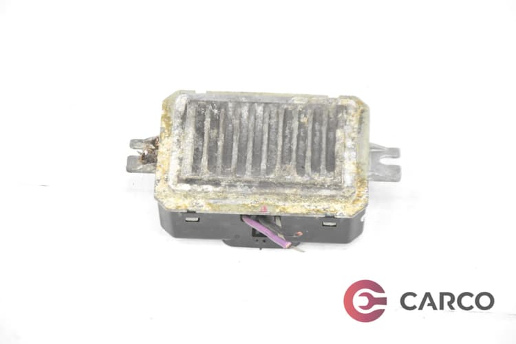 Реостат парно 52480042 за CADILLAC SEVILLE седан 4.6 STS V8 (1997 - 2004)