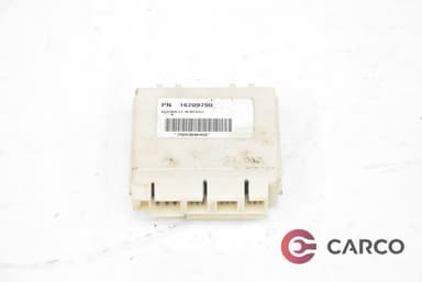 Модул кормилна колона 16209790 за CADILLAC SEVILLE седан 4.6 STS V8 (1997 - 2004)