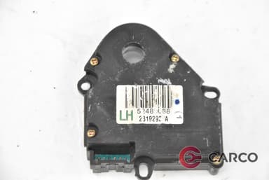 Моторче клапа парно 52489088 за CADILLAC SEVILLE седан 4.6 STS V8 (1997 - 2004)