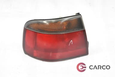 Стоп ляв за CADILLAC SEVILLE седан 4.6 STS V8 (1997 - 2004)