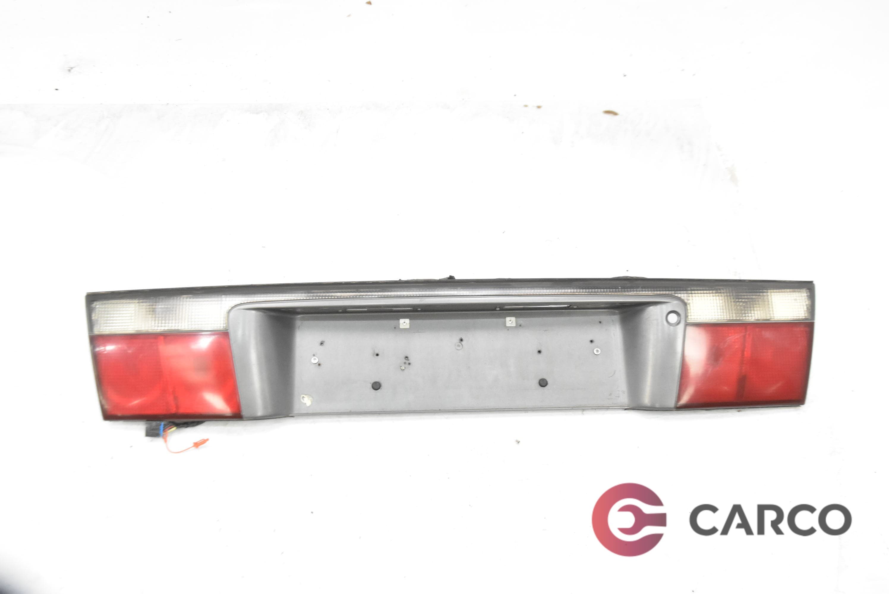 Стопове средни за CADILLAC SEVILLE седан 4.6 STS V8 (1997 - 2004)