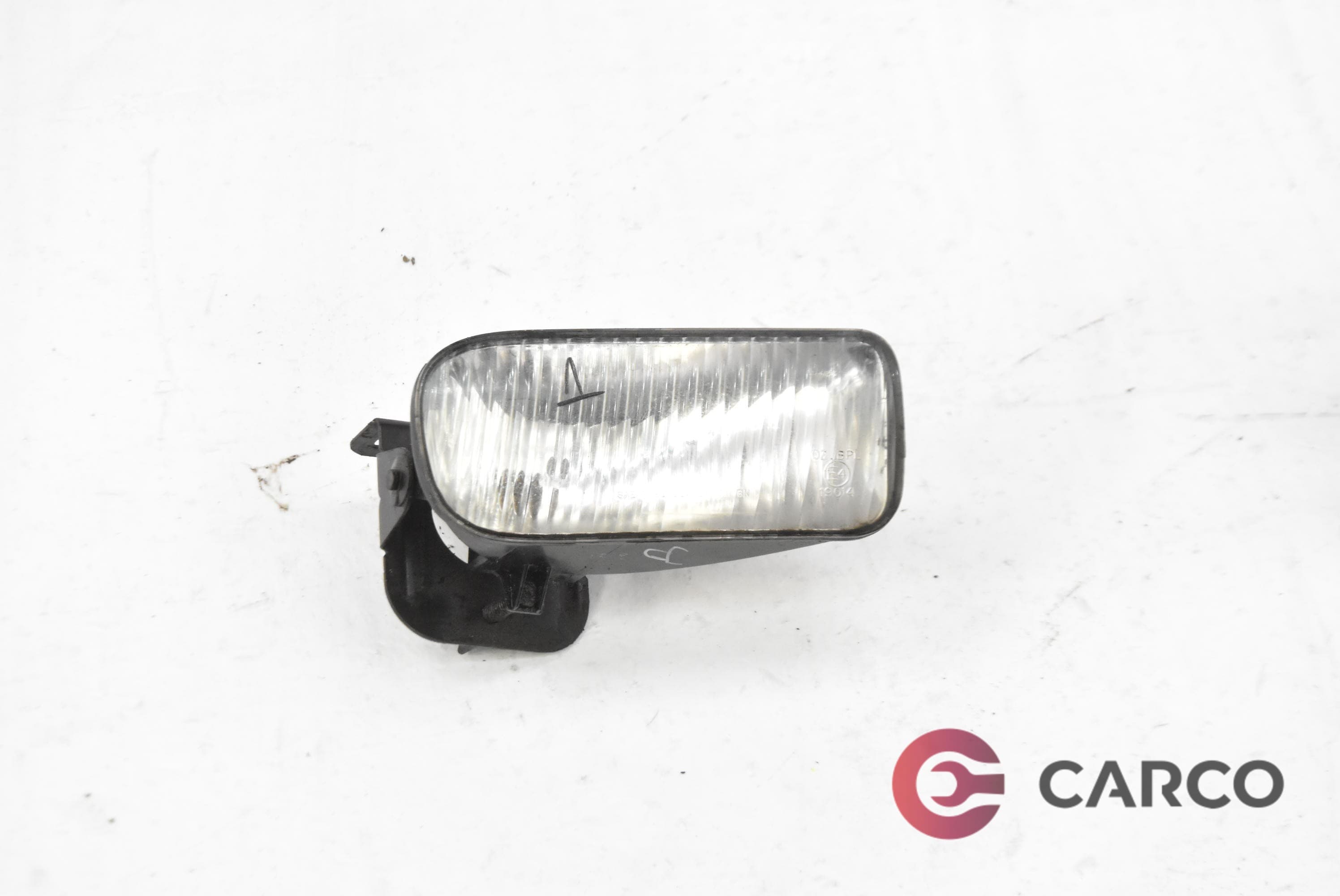 Халоген десен за CADILLAC SEVILLE седан 4.6 STS V8 (1997 - 2004)