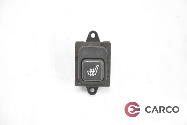 Копче подгрев седалка за CADILLAC SEVILLE седан 4.6 STS V8 (1997 - 2004)