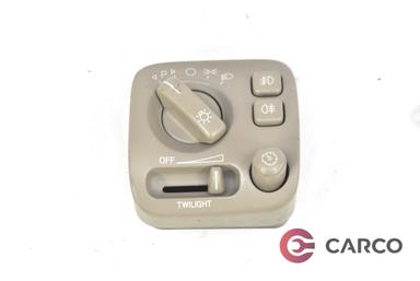 Ключ светлини за CADILLAC SEVILLE седан 4.6 STS V8 (1997 - 2004)
