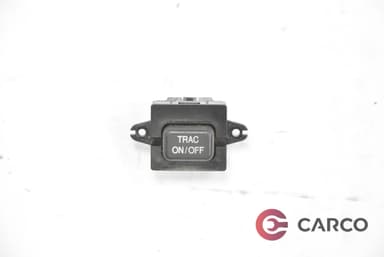 Копче Trac за CADILLAC SEVILLE седан 4.6 STS V8 (1997 - 2004)
