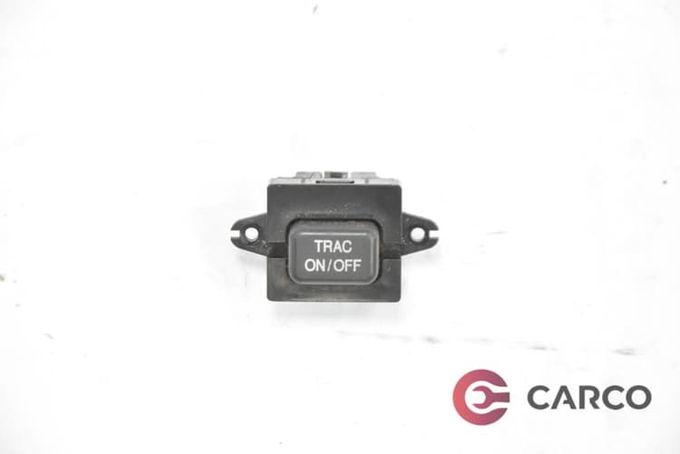 Копче Trac за CADILLAC SEVILLE седан 4.6 STS V8 (1997 - 2004)