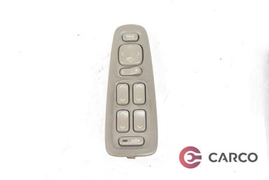 Панел копчета ел стъкла за CADILLAC SEVILLE седан 4.6 STS V8 (1997 - 2004)