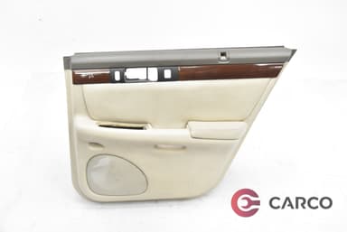 Кора врата задна дясна за CADILLAC SEVILLE седан 4.6 STS V8 (1997 - 2004)