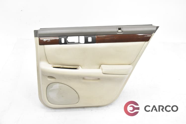 Кора врата задна дясна за CADILLAC SEVILLE седан 4.6 STS V8 (1997 - 2004)