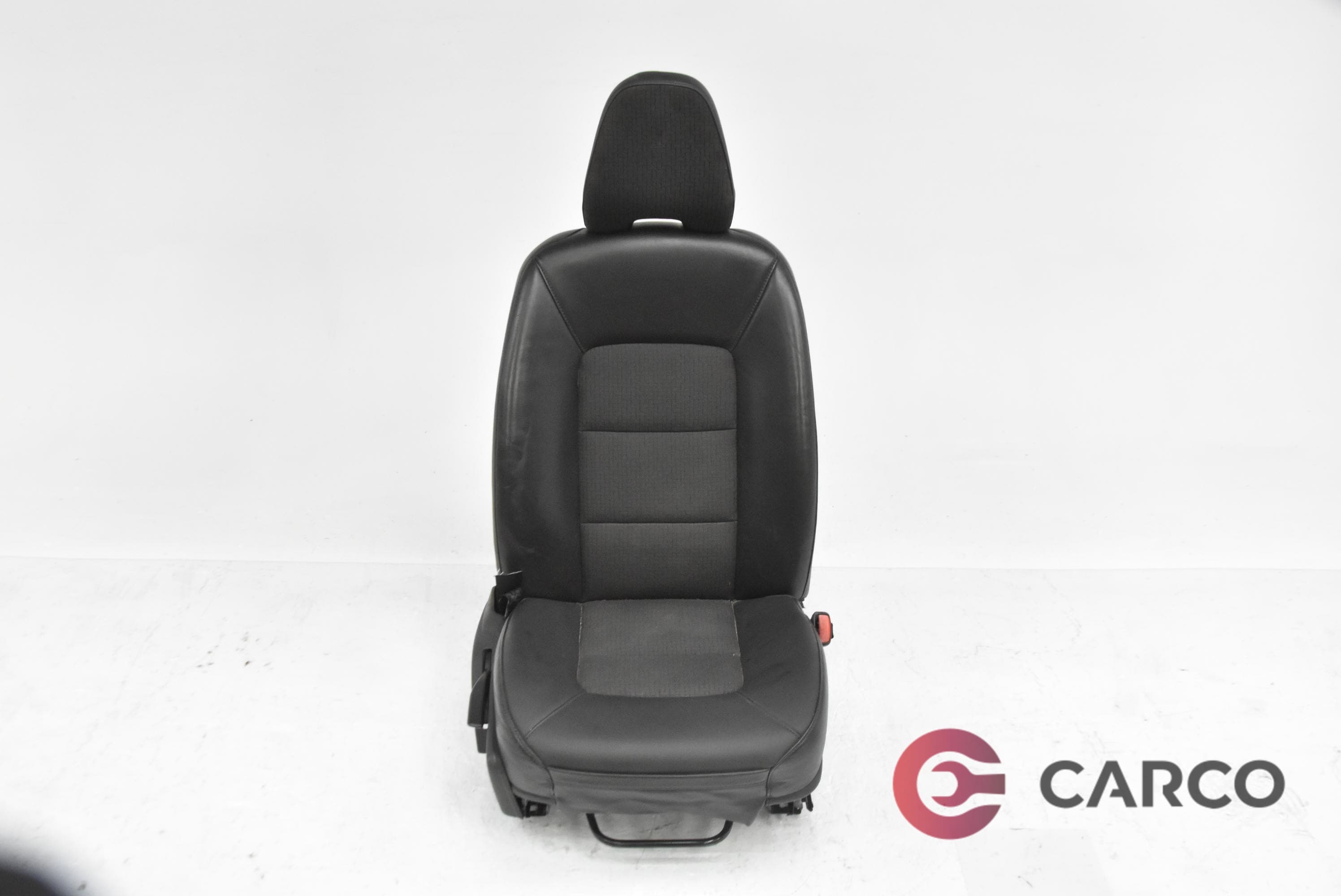 Седалка пасажер за VOLVO V70 III (BW) D5 AWD (2007)