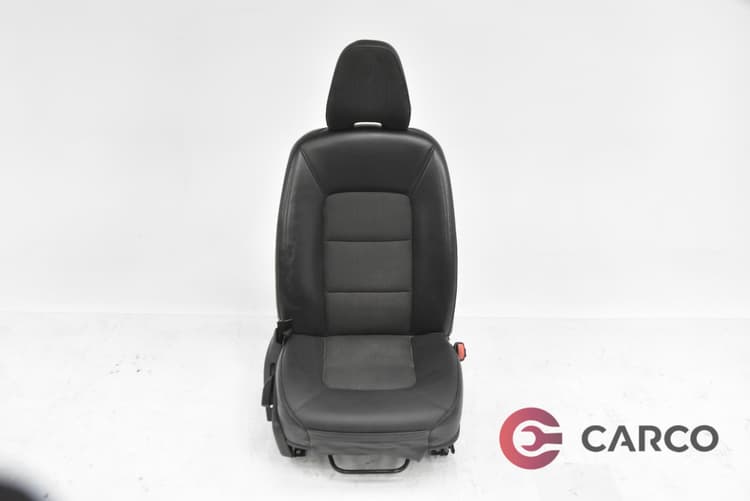 Седалка пасажер за VOLVO V70 III (BW) D5 AWD (2007)