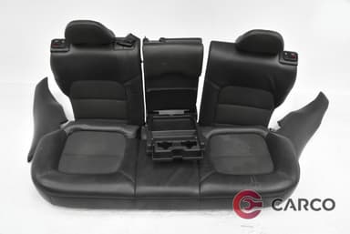 Седалки задни за VOLVO V70 III (BW) D5 AWD (2007)