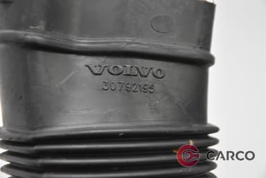 Въздуховод 30792195 за VOLVO V70 III (BW) D5 AWD (2007)