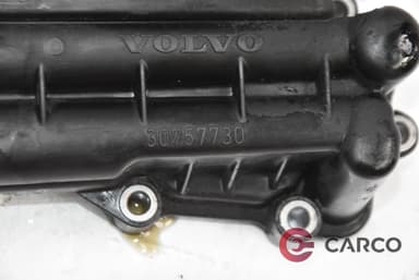 Конзола маслен филтър 30757730 за VOLVO V70 III (BW) D5 AWD (2007)
