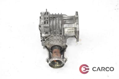 Диференциал преден P31280844 за VOLVO V70 III (BW) D5 AWD (2007)