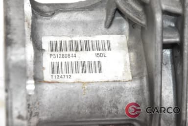 Диференциал преден P31280844 за VOLVO V70 III (BW) D5 AWD (2007)
