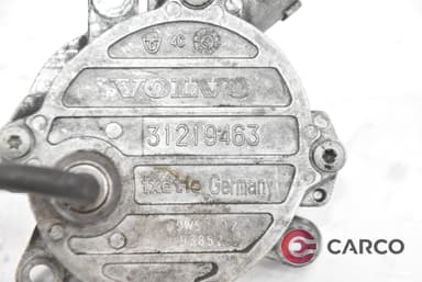 Вакуум помпа 31219463 за VOLVO V70 III (BW) D5 AWD (2007)