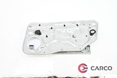 Панел врата със стъклоповдигач преден десен за VOLVO V70 III (BW) D5 AWD (2007)