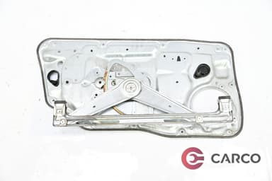 Панел врата със стъклоповдигач преден десен за VOLVO V70 III (BW) D5 AWD (2007)