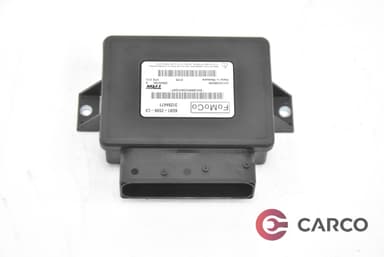 Модул ръчна спирачка 6G91-2598-CA за VOLVO V70 III (BW) D5 AWD (2007)