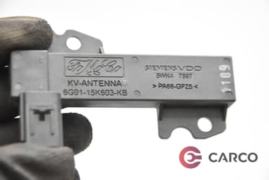 Антена безключово влизане 6G91-15K603-KB за VOLVO V70 III (BW) D5 AWD (2007)