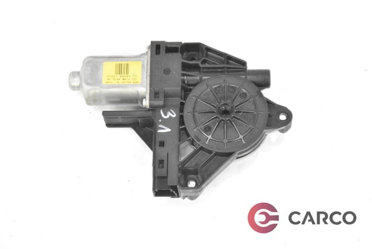 Машинка ел стъкло задна лява за VOLVO V70 III (BW) D5 AWD (2007)