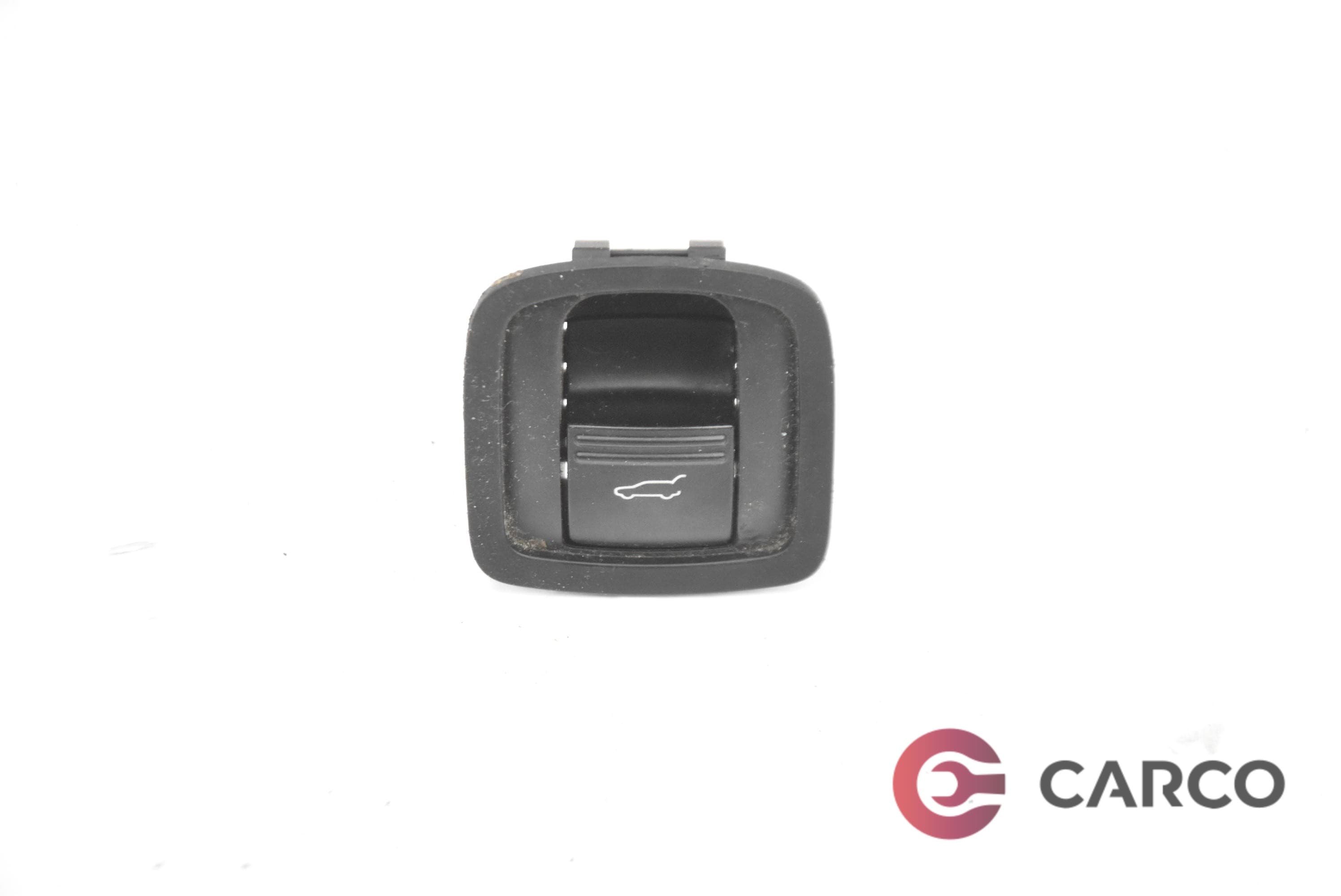 Копче отваряне заден капак за PORSCHE CAYENNE (9PA, 955) S 4.8 (2002 - 2010)