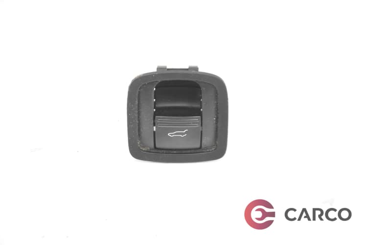 Копче отваряне заден капак за PORSCHE CAYENNE (9PA, 955) S 4.8 (2002 - 2010)