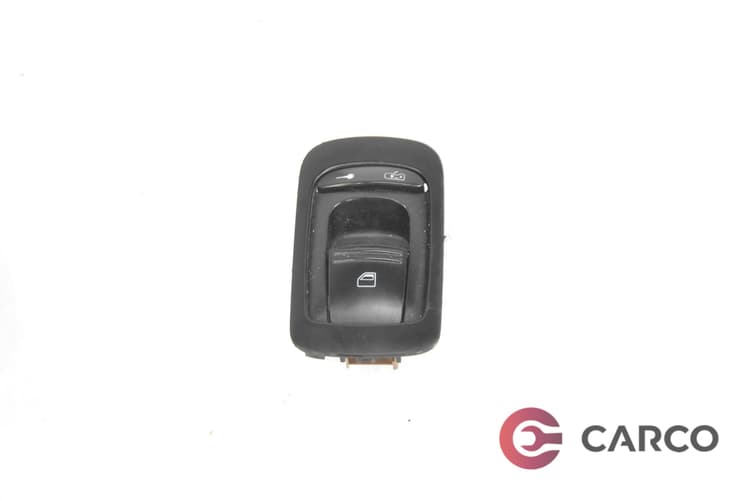 Копче ел стъкло за PORSCHE CAYENNE (9PA, 955) S 4.8 (2002 - 2010)