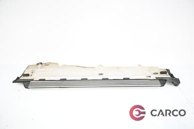 Външен праг степенка ляв за PORSCHE CAYENNE (9PA, 955) S 4.8 (2002 - 2010)