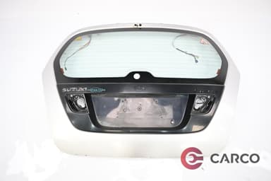 Заден капак за SUZUKI AERIO комби (ER) 1.6 (2001 - 2007)