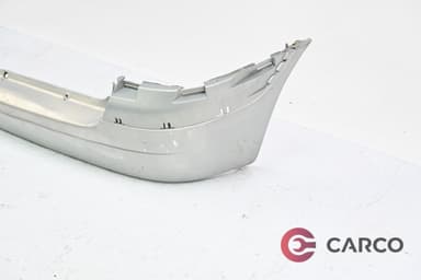 Задна броня за RENAULT SCÉNIC I (JA0/1_) 1.4 16V (JA0D, JA1H, Ja0W, JA10) (1999 - 2003)