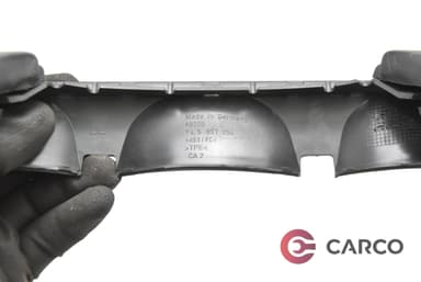 Лайсна под километраж 7L5857054 за PORSCHE CAYENNE (9PA, 955) S 4.8 (2002 - 2010)